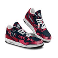 Houston Texans J3 Sneakers Custom Shoes-Gear Wanta