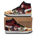 Hu Tao J1 Shoes Personalized Game Collection- gearwanta.com