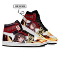 Hu Tao J1 Shoes Personalized Game Collection- gearwanta.com