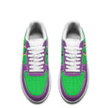 Hulk Super Hero Custom Air Sneakers QD22-Gear Wanta