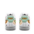 Icarus Hercules Custom Air Sneakers QD12-Gear Wanta