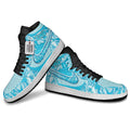 Iceman Shoes Movies Custom J1-Sneakers Gearwanta.com