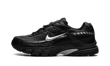 Initiator "Black Grey Silver"