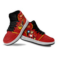 Iroman Kid Sneakers Custom-Gear Wanta