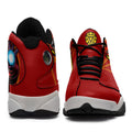 Ironman J13 Sneakers Super Heroes Custom Shoes-Gear Wanta
