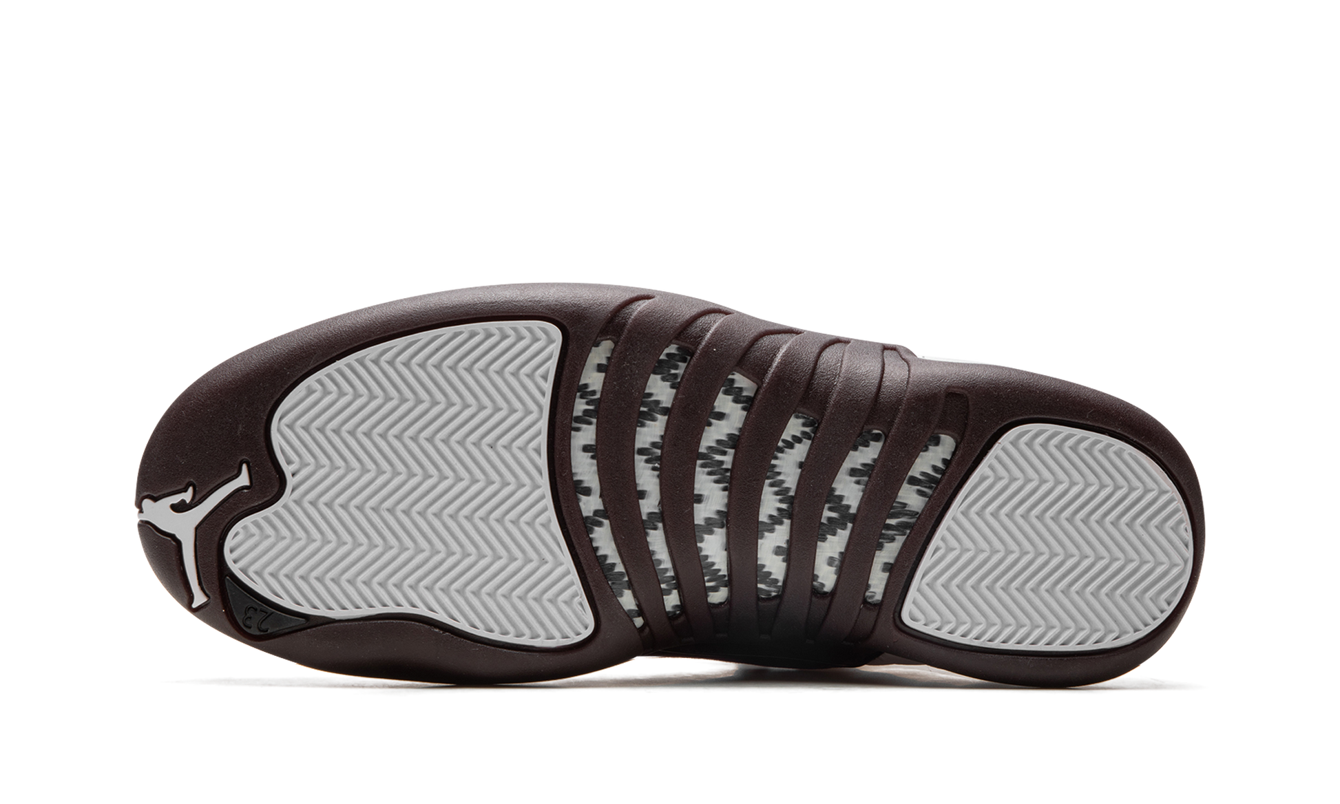 AIR JORDAN 12 WMNS "A Ma Mani?e - White"