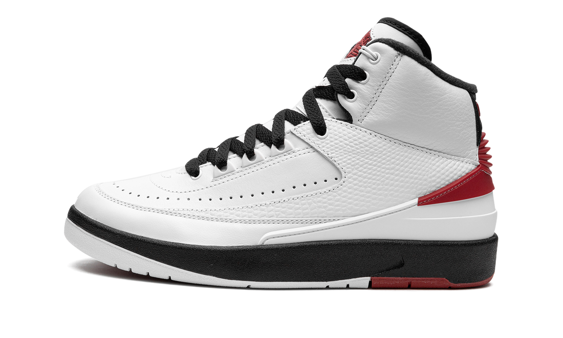 AIR JORDAN 2 RETRO OG WMNS "Chicago 2022"