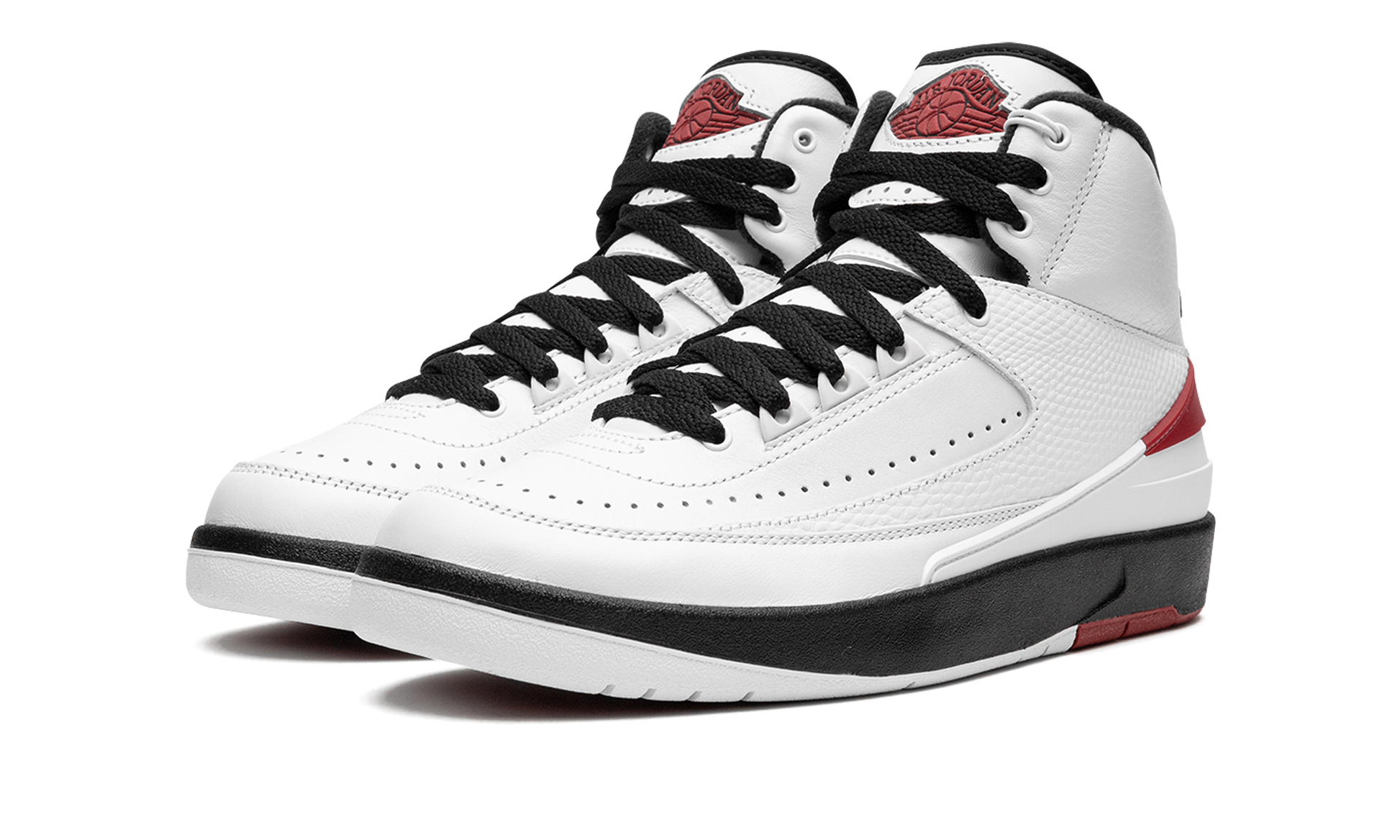 AIR JORDAN 2 RETRO OG WMNS "Chicago 2022"