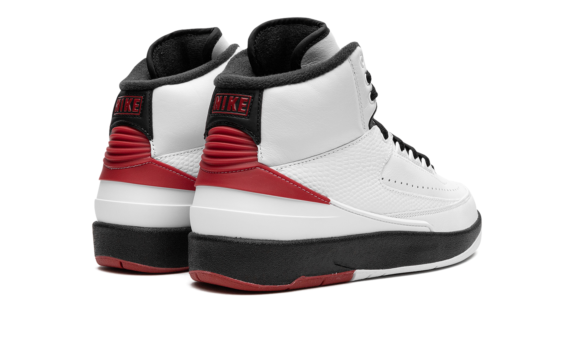 AIR JORDAN 2 RETRO OG WMNS "Chicago 2022"