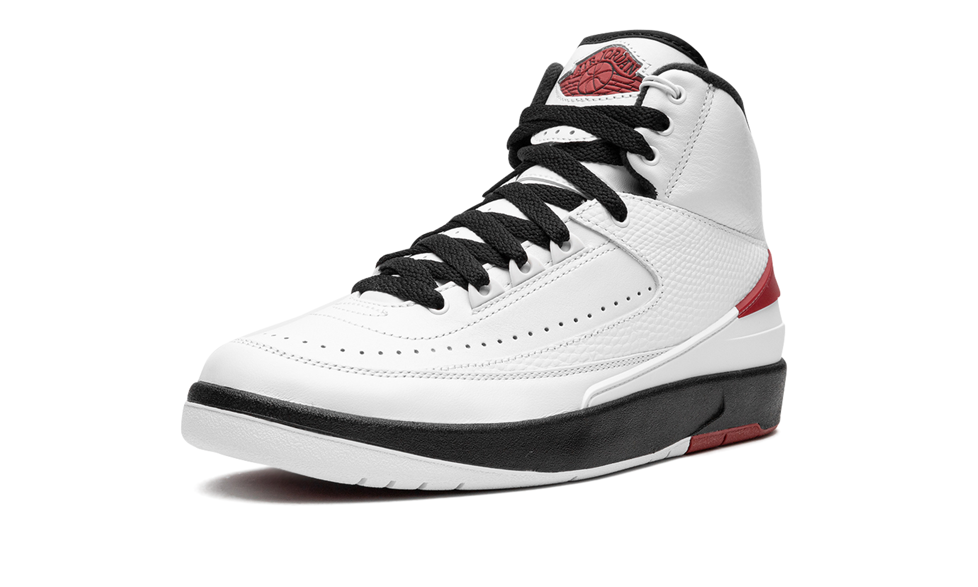 AIR JORDAN 2 RETRO OG WMNS "Chicago 2022"