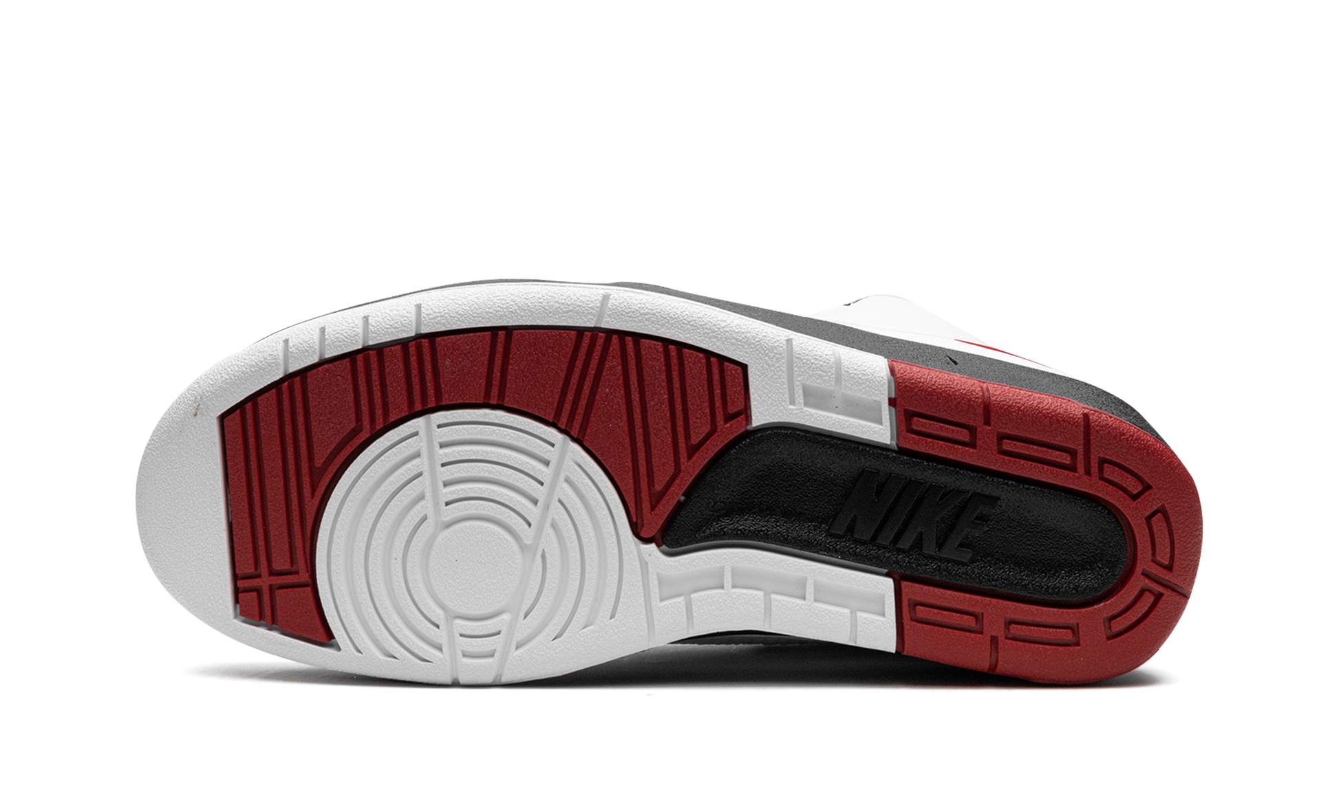 AIR JORDAN 2 RETRO OG WMNS "Chicago 2022"