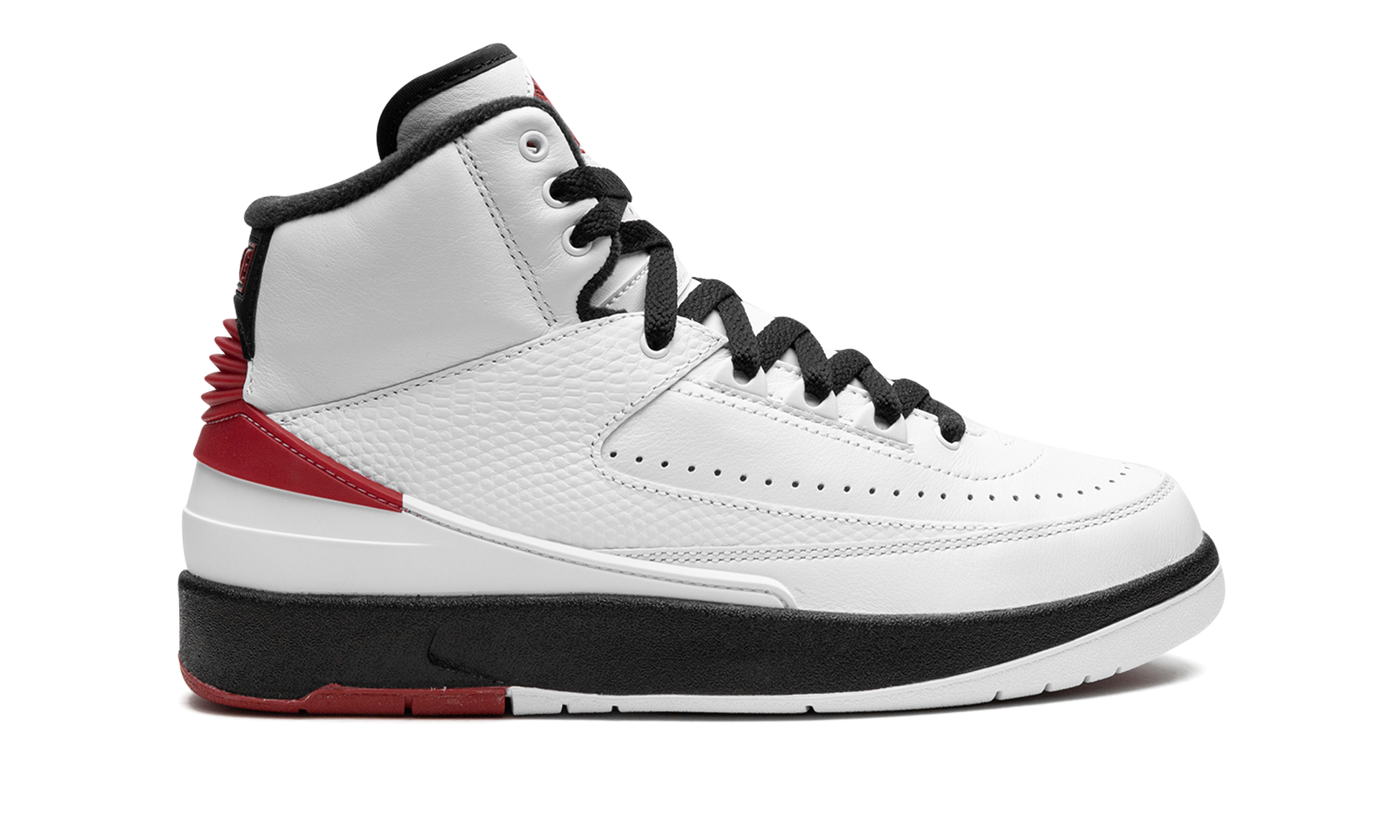 AIR JORDAN 2 RETRO OG WMNS "Chicago 2022"