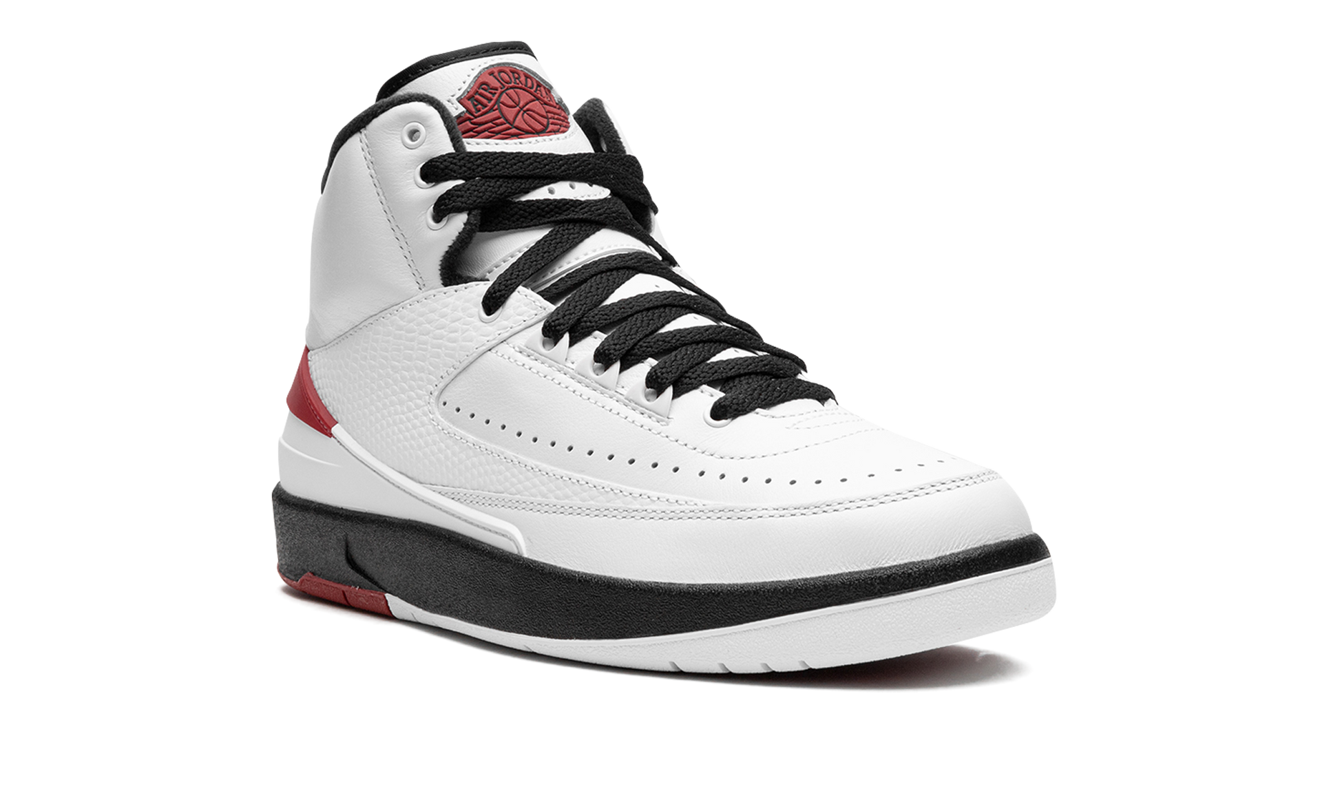 AIR JORDAN 2 RETRO OG WMNS "Chicago 2022"