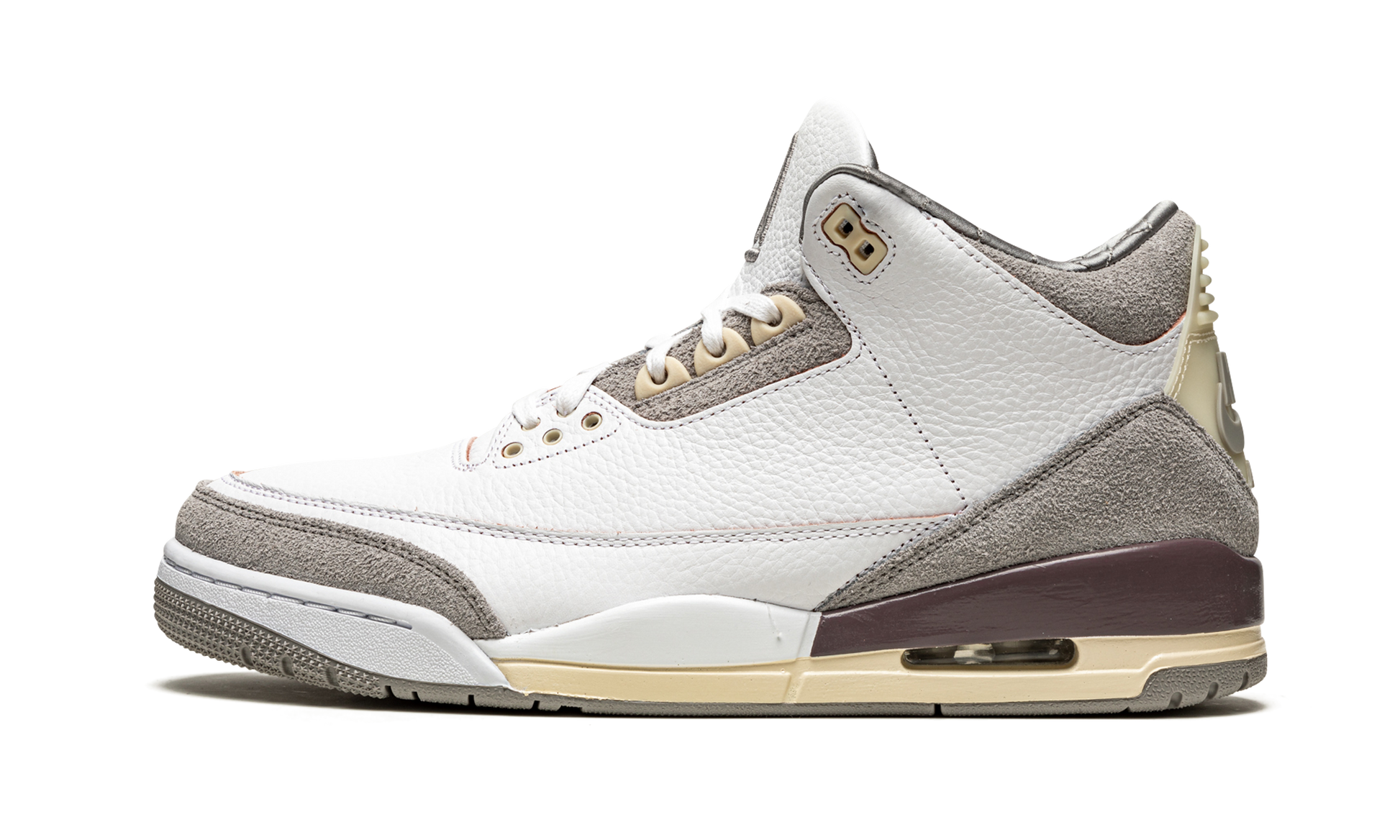 AIR JORDAN 3 RETRO SP WMNS "A Ma Mani?e - Raised by Women"