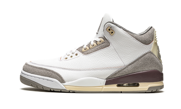 AIR JORDAN 3 RETRO SP WMNS "A Ma Mani?e - Raised by Women"