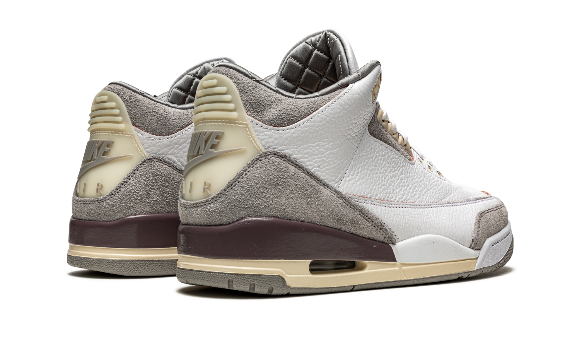 AIR JORDAN 3 RETRO SP WMNS "A Ma Mani?e - Raised by Women"