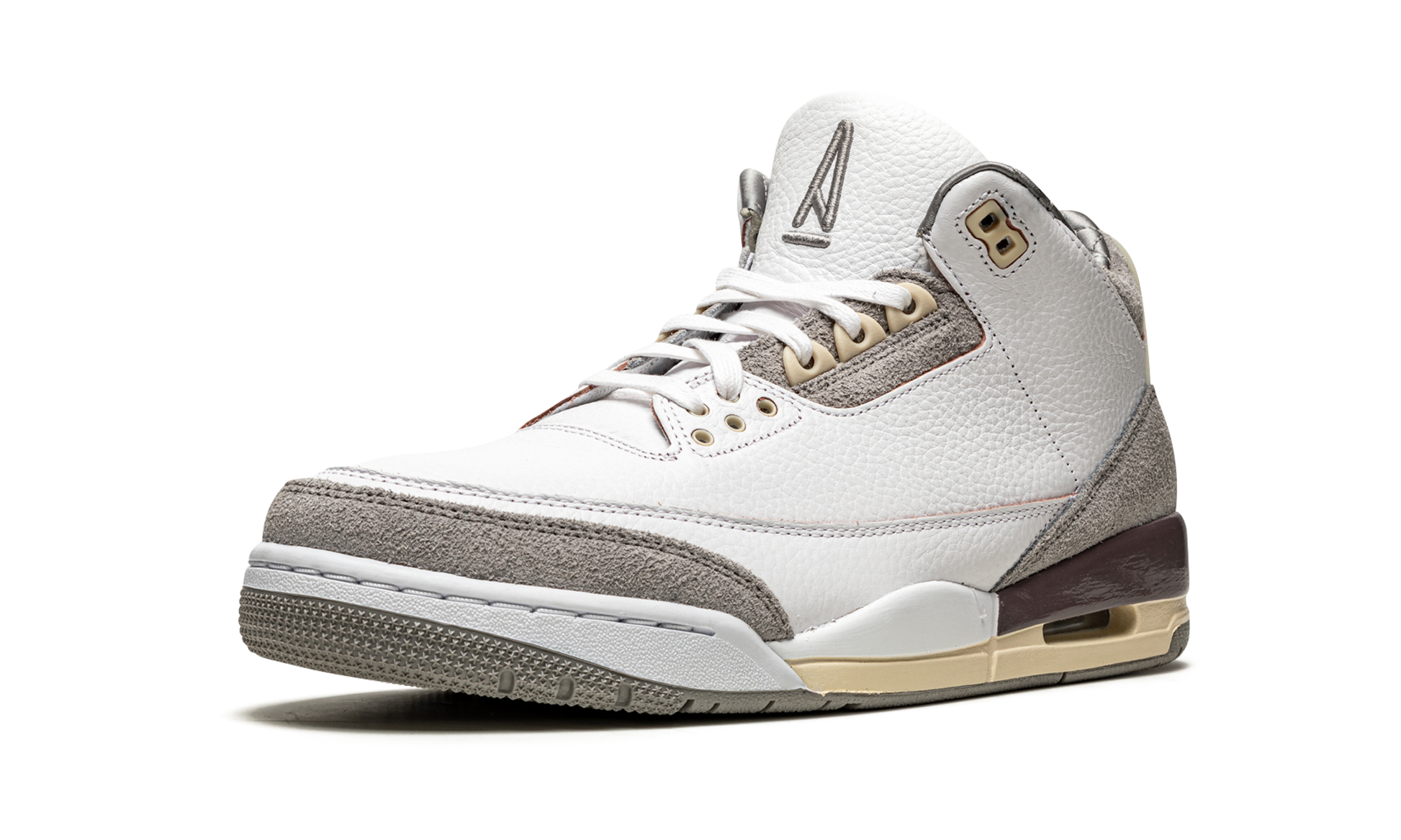 AIR JORDAN 3 RETRO SP WMNS "A Ma Mani?e - Raised by Women"