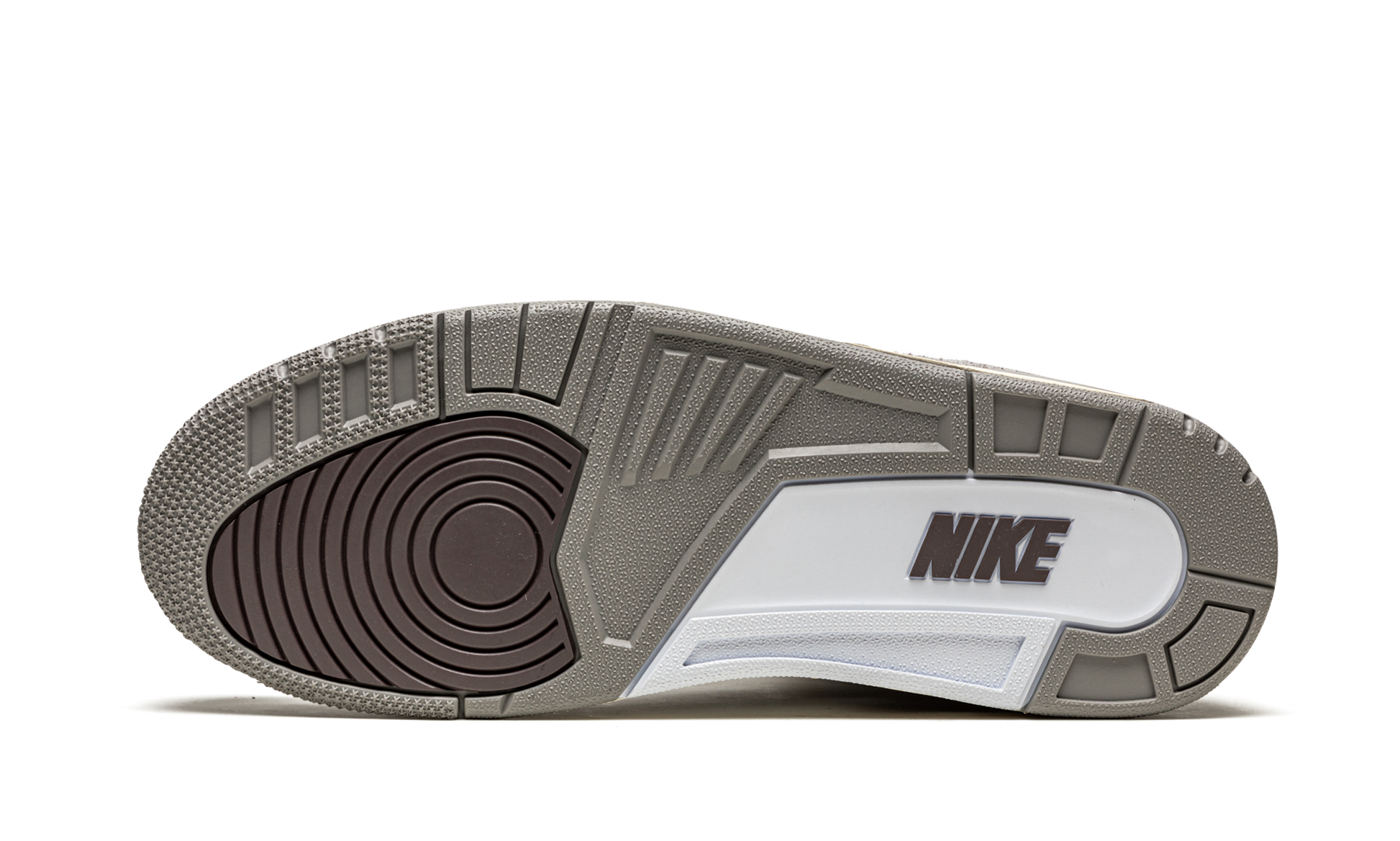 AIR JORDAN 3 RETRO SP WMNS "A Ma Mani?e - Raised by Women"
