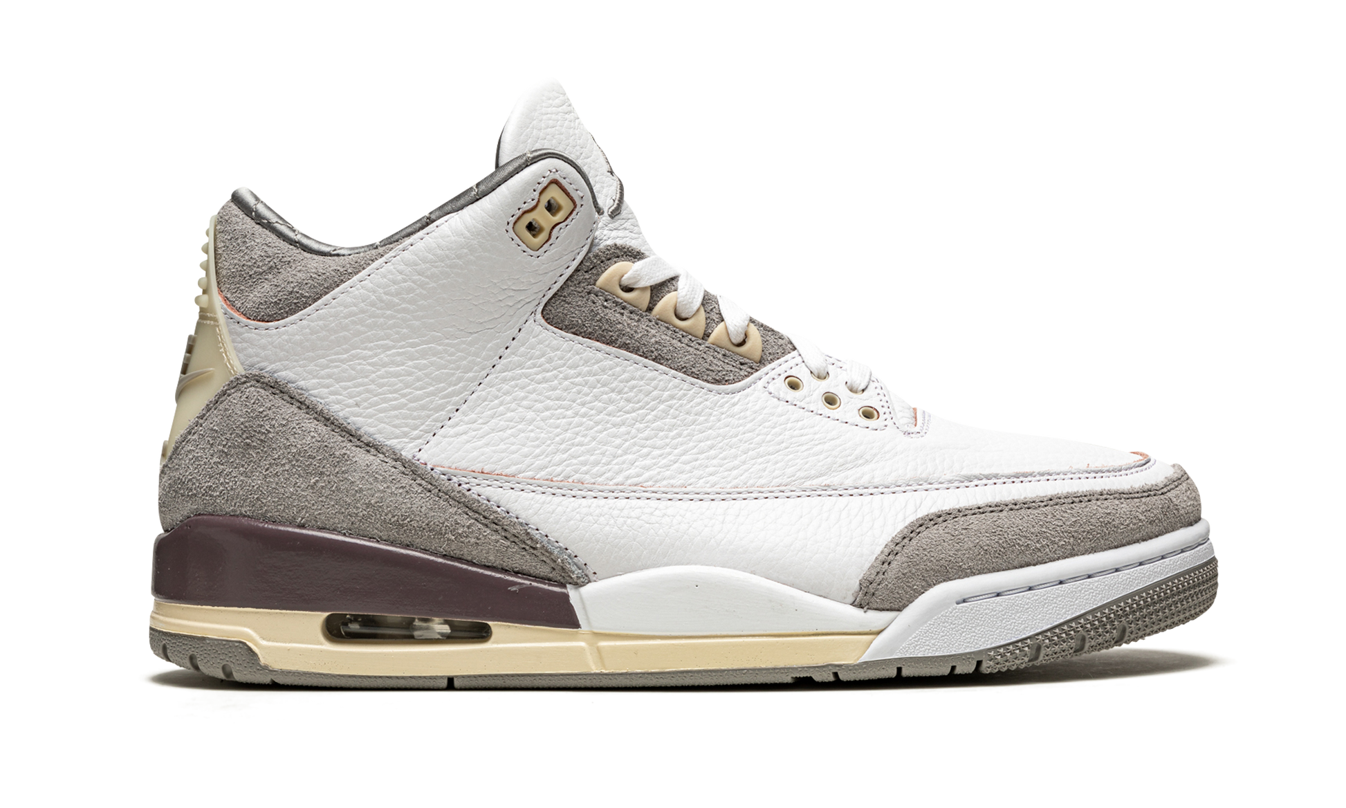 AIR JORDAN 3 RETRO SP WMNS "A Ma Mani?e - Raised by Women"