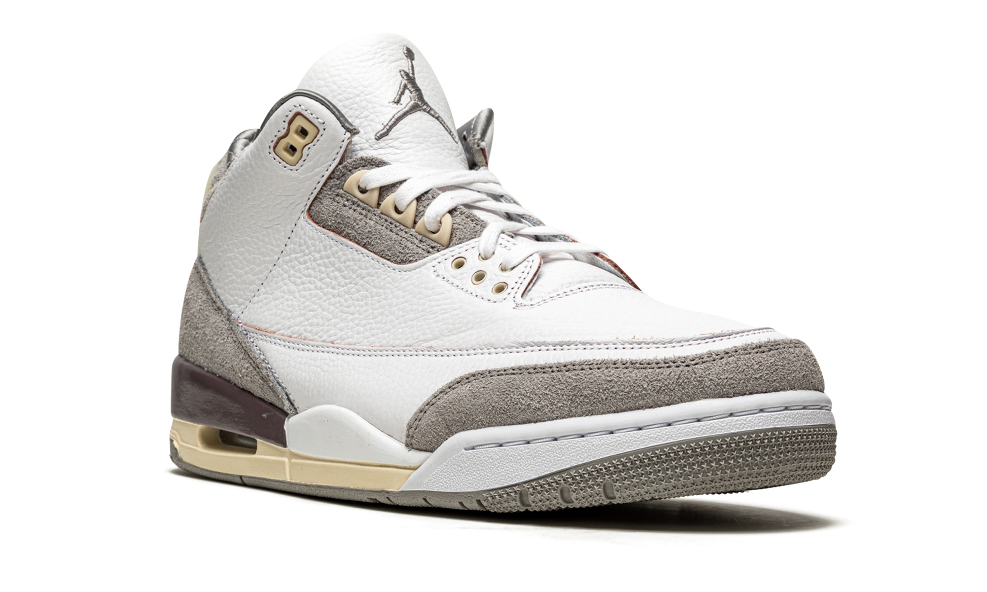 AIR JORDAN 3 RETRO SP WMNS "A Ma Mani?e - Raised by Women"