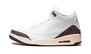 AIR JORDAN 3 WMNS "Dark Mocha"