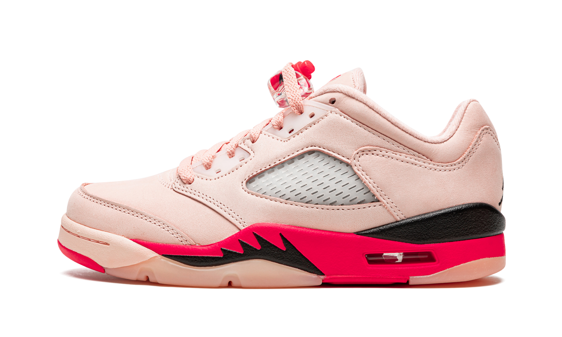AIR JORDAN 5 LO WMNS "Arctic Pink"