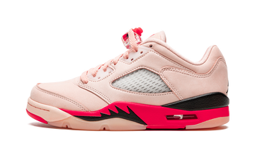 AIR JORDAN 5 LO WMNS "Arctic Pink"