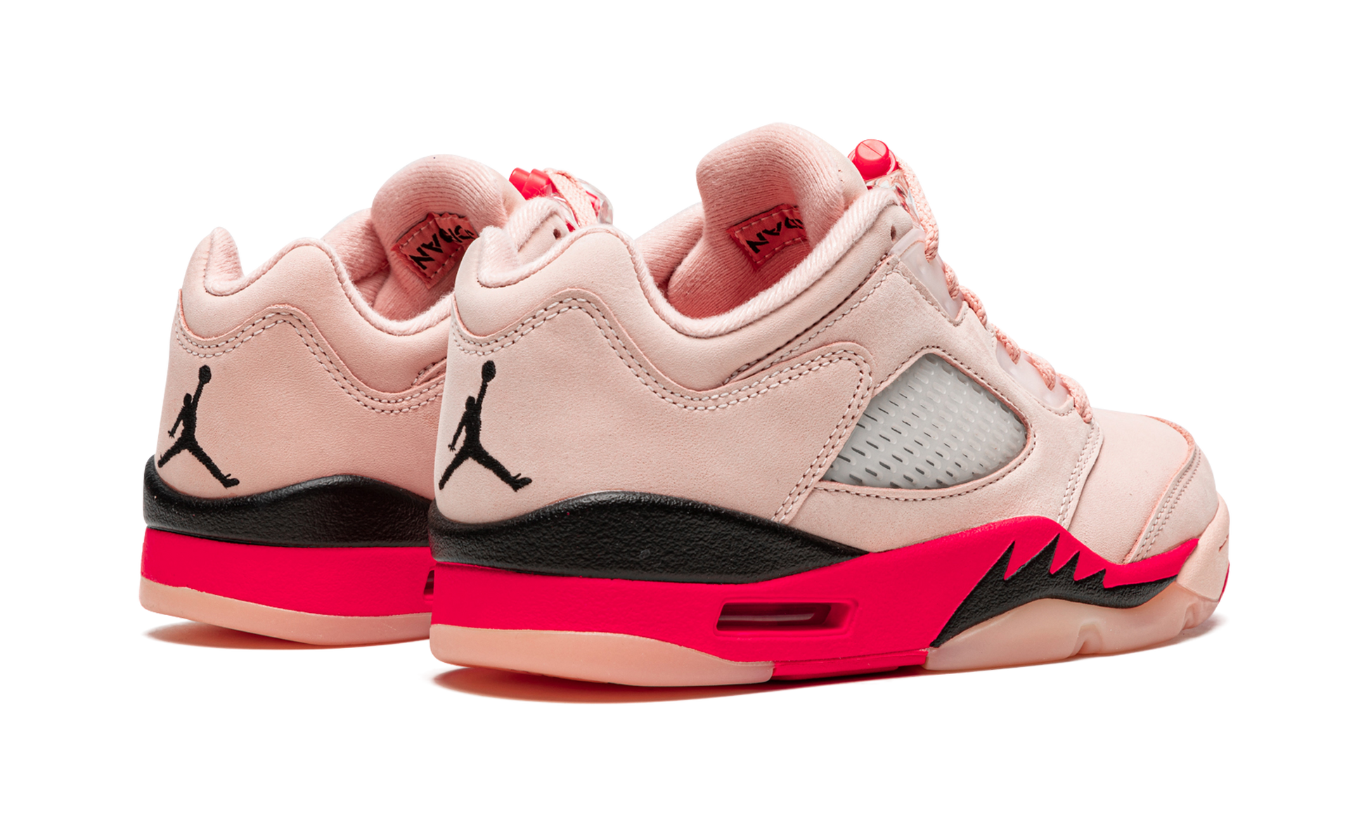 AIR JORDAN 5 LO WMNS "Arctic Pink"