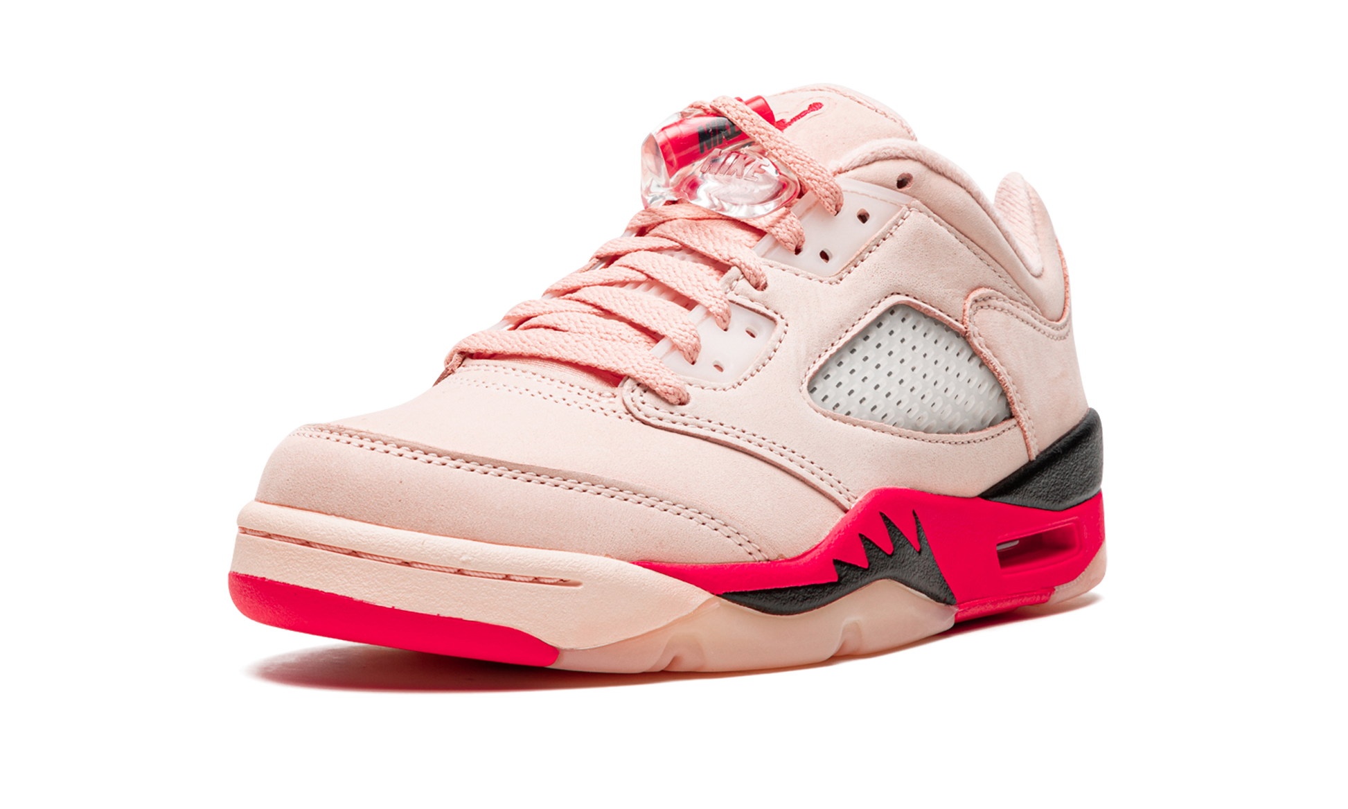 AIR JORDAN 5 LO WMNS "Arctic Pink"