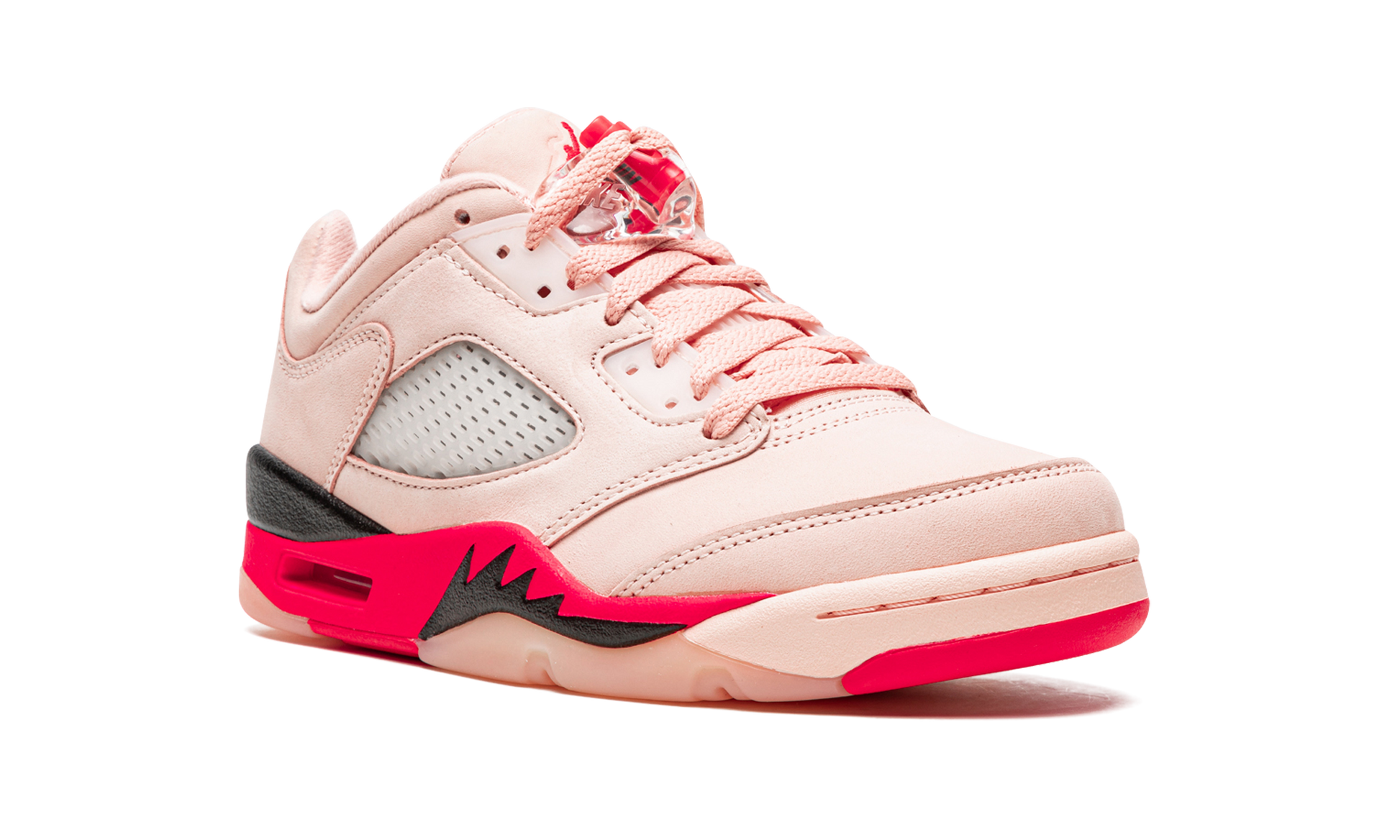 AIR JORDAN 5 LO WMNS "Arctic Pink"