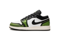 JORDAN WEAR AWAY ELECTRIC GREEN GS