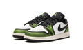 JORDAN WEAR AWAY ELECTRIC GREEN GS