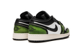 JORDAN WEAR AWAY ELECTRIC GREEN GS