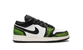 JORDAN WEAR AWAY ELECTRIC GREEN GS