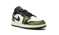 JORDAN WEAR AWAY ELECTRIC GREEN GS