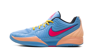 Ja 2 "Blue Beyond" FD7328 403