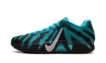 Ja 3 "Turbo Green"
