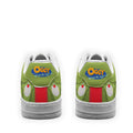 Jack Air Sneakers Custom Oggy and the Cockroaches Cartoon Shoes-Gear Wanta