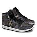 Jack Skellington Scream J1 Shoes Custom- gearwanta.com
