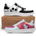 Jack Skellington x Sally Custom Cartoon Air Sneakers LT13-Gear Wanta