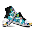 James P. Sullivan Kid J1s Sneakers Cartoon Collection - Gearwanta.com