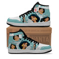 Jasmine J1 Shoes Cartoon Collection- gearwanta.com