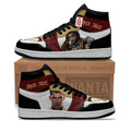 Jayce Talis J1 Shoes Personalized Collection- gearwanta.com