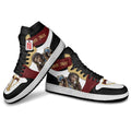 Jayce Talis J1 Shoes Personalized Collection- gearwanta.com
