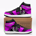 Jedi Order Star Wars Symbols J1 Shoes Custom For Fans TT20-Gear Wanta