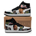 Jim Hopper J1 Shoes Personalized Collection- gearwanta.com