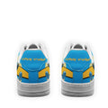 Jiminy Cricket Custom Cartoon Air Sneakers LT13-Gear Wanta