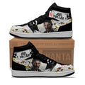 Joel Miller J1 Shoes Personalized Game Collection- gearwanta.com