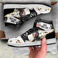 Joel Miller J1 Shoes Personalized Game Collection- gearwanta.com