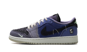 Jordan 1 GS "Zion Williamson - Voodoo Alternate"